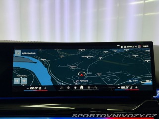 BMW M5 xDrive 535 KW M-DRIVE PRO 2025