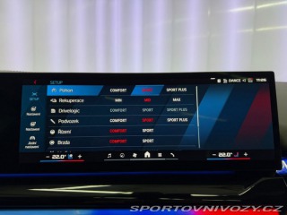 BMW M5 xDrive 535 KW M-DRIVE PRO 2025