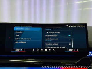 BMW M5 xDrive 535 KW M-DRIVE PRO 2025