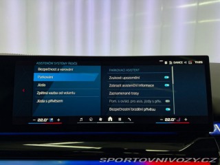 BMW M5 xDrive 535 KW M-DRIVE PRO 2025