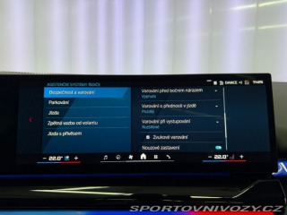 BMW M5 xDrive 535 KW M-DRIVE PRO 2025