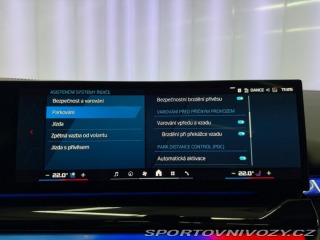 BMW M5 xDrive 535 KW M-DRIVE PRO 2025