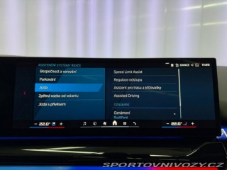 BMW M5 xDrive 535 KW M-DRIVE PRO 2025