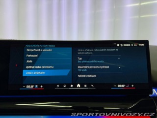 BMW M5 xDrive 535 KW M-DRIVE PRO 2025