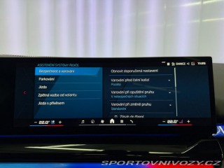 BMW M5 xDrive 535 KW M-DRIVE PRO 2025