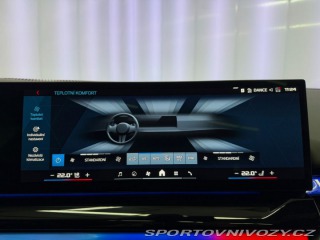 BMW M5 xDrive 535 KW M-DRIVE PRO 2025