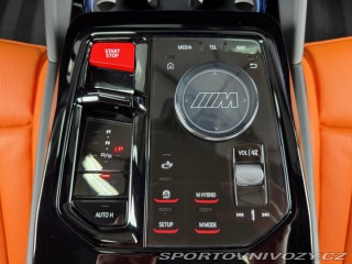 BMW M5 xDrive 535 KW M-DRIVE PRO 2025