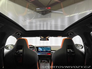 BMW M5 xDrive 535 KW M-DRIVE PRO 2025