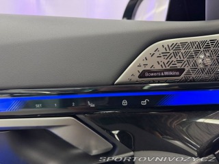 BMW M5 xDrive 535 KW M-DRIVE PRO 2025
