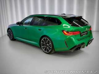 BMW M5 xDrive 535 KW M-DRIVE PRO 2025
