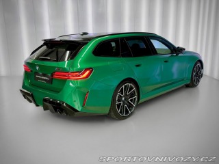 BMW M5 xDrive 535 KW M-DRIVE PRO 2025