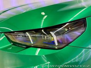 BMW M5 xDrive 535 KW M-DRIVE PRO 2025