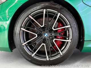 BMW M5 xDrive 535 KW M-DRIVE PRO 2025