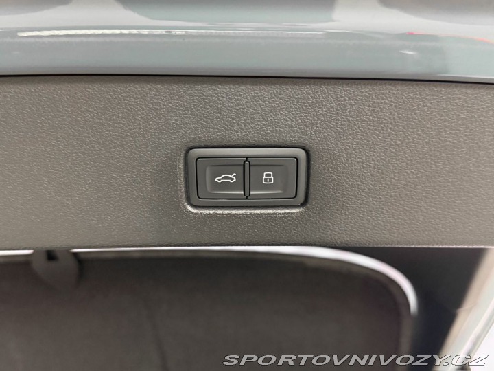 Audi RS7 441KW QUATTRO SB, WEBASTO 2021