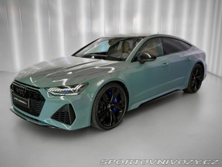 Audi RS7 441KW QUATTRO SB, WEBASTO 2021