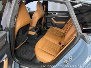Audi RS7 441KW QUATTRO SB, WEBASTO 2021