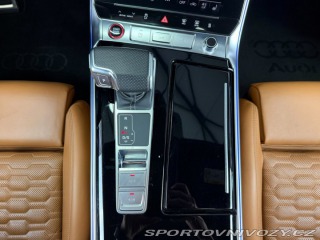 Audi RS7 441KW QUATTRO SB, WEBASTO 2021