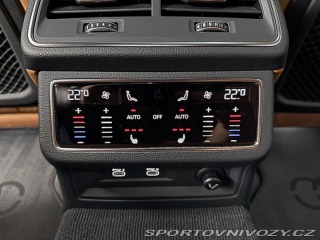Audi RS7 441KW QUATTRO SB, WEBASTO 2021