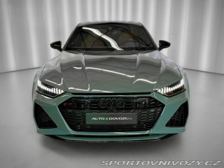 Audi RS7 441KW QUATTRO SB, WEBASTO 2021