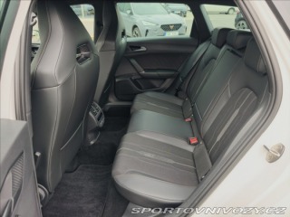 Cupra Leon 2,0 TSI ST 180kW DSG 2024