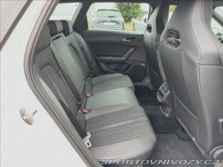Cupra Leon 2,0 TSI ST 180kW DSG 2024