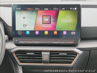 Cupra Leon 2,0 TSI ST 180kW DSG 2024