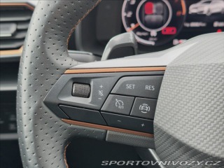 Cupra Leon 2,0 TSI ST 180kW DSG 2024