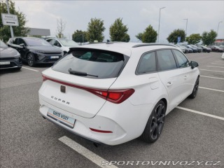 Cupra Leon 2,0 TSI ST 180kW DSG 2024