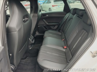 Cupra Leon 2,0 TSI ST 180kW DSG 2024