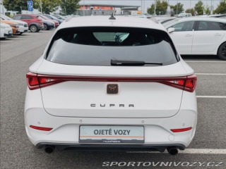 Cupra Leon 2,0 TSI ST 180kW DSG 2024