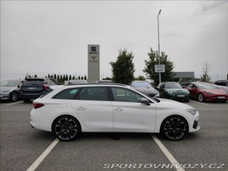 Cupra Leon 2,0 TSI ST 180kW DSG 2024