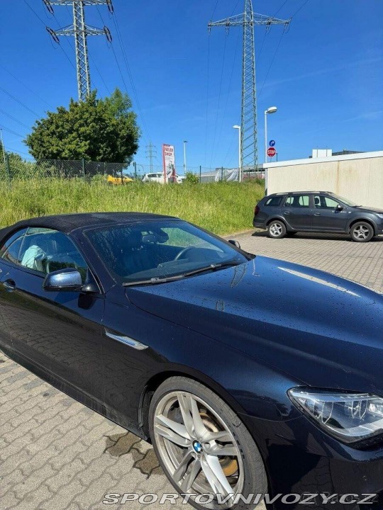 BMW 6 6er, 2013 2013