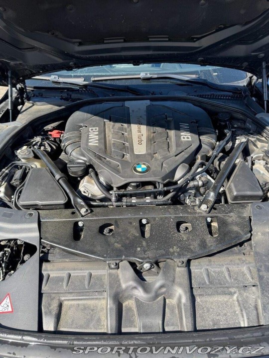 BMW 6 6er, 2013 2013
