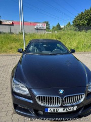 BMW 6 6er, 2013 2013