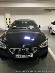 BMW 6 6er, 2013 2013