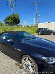 BMW 6 6er, 2013 2013