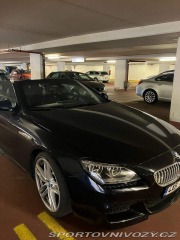 BMW 6 6er, 2013 2013