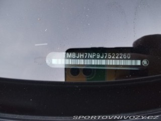 Škoda Superb 2,0 tdi 110kw 2017 2017