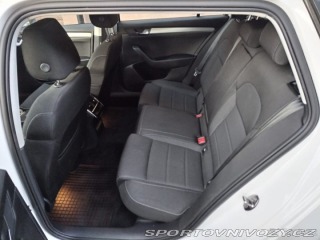 Škoda Superb 2,0 tdi 110kw 2017 2017