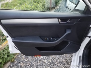 Škoda Superb 2,0 tdi 110kw 2017 2017
