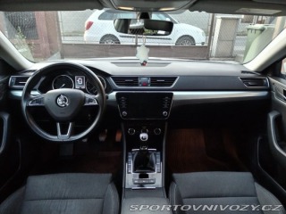 Škoda Superb 2,0 tdi 110kw 2017 2017