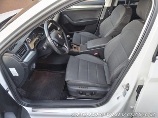 Škoda Superb 2,0 tdi 110kw 2017 2017