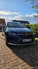 Škoda Superb 2,0   Scout TDI - 2022 2022