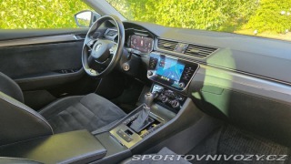 Škoda Superb 2,0   Scout TDI - 2022 2022