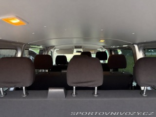 Volkswagen Ostatní modely Transporter 2,0 T6 Long TDI 110 kW, 1800