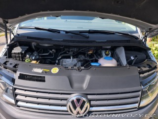 Volkswagen Ostatní modely Transporter 2,0 T6 Long TDI 110 kW, 1800