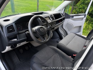 Volkswagen Ostatní modely Transporter 2,0 T6 Long TDI 110 kW, 1800