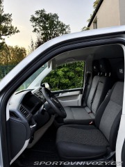Volkswagen Ostatní modely Transporter 2,0 T6 Long TDI 110 kW, 1800