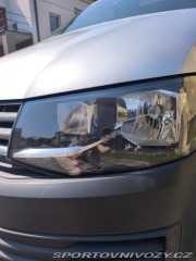 Volkswagen Ostatní modely Transporter 2,0 T6 Long TDI 110 kW, 1800