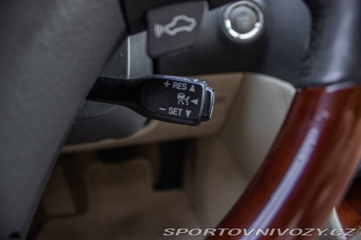 Lexus Ostatní modely GS  430 208kW/283HP AT/6 RWD 2008